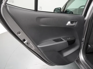 Kia Picanto 1.0 GDi DynamicPlusLine  - Apple Carplay/Android Auto - Navigatie - Achteruitrijcamera - Cruise Control - LM Velgen - Fabrieksgarantie t/m 2033 / 34