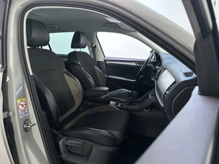 Škoda Kodiaq 1.5 TSI 150pk Business Edition Camera Trekhaak Sfeerverlichting Navigatie / 8