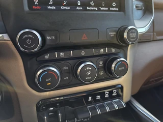 Dodge Ram 1500 4X4 5.7 V8 Crew Cab Laramie| MARGE! |VOL OPTIES!|LPG! / 34