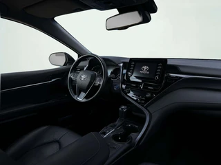 Toyota Camry 2.5 Hybrid Business Edition / 5