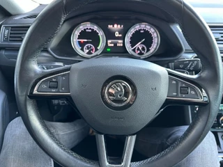 Škoda Superb 1.4 TSI IV BNS ED.PANO. ALL.IN / 18
