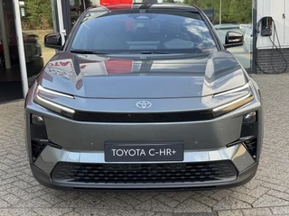 Toyota C-HR+ Executive AWD 77 kWh 343PK NIEUW DIRECT UIT VOORRAAD LEVERBAAR / 17