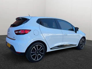 Renault Clio 0.9 TCe Night Day Navigatie Velgen Airco / 28