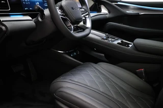BYD Sealion Excellence AWD 91.3 kWh | PANORAMADAK | STOELVENTILATIE | ACHTERBANKVERWARMING | 360 CAMERA | 20" / 35
