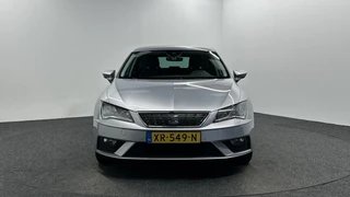 Seat Leon 1.0 EcoTSI Style CRUISE STOELVER VIRTUAL CAMERA ECC. / 7