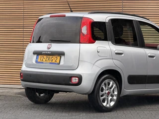 Fiat Panda 0.9 TwinAir Lounge / 19