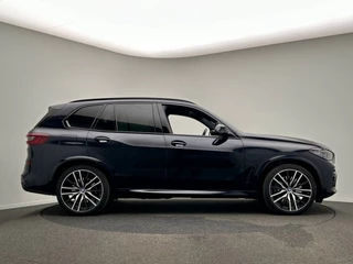 BMW X5 XDrive45e High Executive | M/Sport | Pano/Dak | Harman/Kardon | 360 Camera | Adapt.Cruise/Control| / 52