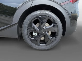 Kia EV6 Black Edition 63 kWh | NAVI | CAMERA | ANDROID & APPLE CARPLAY | BLACK EDITION | 20 INCH & ALL SEASON | ETC... / 9