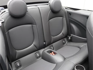 MINI Cooper S Cabrio 2.0 Hammersmith  | Leder | Keyless | LED | Org. NL / 24