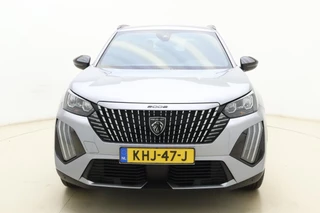 Peugeot 2008 1.2 Turbo 100 Allure | Adaptive Cruise Control | Draadloos Apple Carplay & Android Auto | Parkeersensoren voor & achter | 17'' Lichtmetalen velgen | Full LED / 7