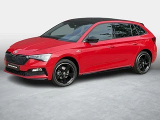 Skoda Scala 1.5 TSI MONTE CARLO I INCL. € 850,00 AFL.KOSTEN + BOVAG GARANTIE