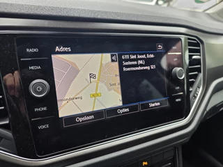 Volkswagen T-Roc NAVI TEL DAB LM PDC CAMERA 1.0 TSI / 29