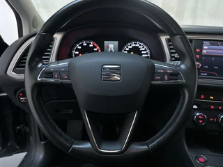 Seat Leon ST 1.0 TSI Style Ultimate Edition Panoramadak Camera App-Connect DAB+ / 6