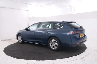 Peugeot 508 SW 1.5 BlueHDI Blue Lease Active  Automaat, Navigatie, Climate, / 4