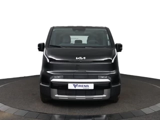 Kia PV5 Passenger Elite 71.2 kWh  - 11kW 3-fase - 5 Zits - 360°-camera - Parkeersensoren, voor-, zij- en achterkant - 7 Jaar of 150.000 Fabrieksgarantie / 13