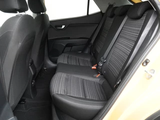 Kia Stonic 1.0 T-GDi MHEV DynamicPlusLine  - Stoel/Stuurverwarming - Lichtmetalen Velgen - Navigatie - LED Koplampen - Cruise Control - Fabrieksgarantie Tot 2031 / 29