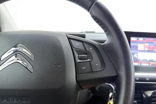 Citroën C4 Cactus 1.2 PureTech 110pk Feel / 19