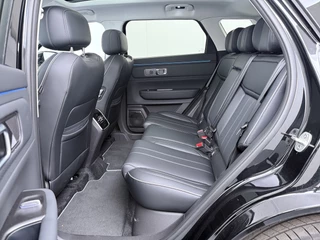 Jaecoo 7 1.5 GDI SHS-P Exclusive  - FULL OPTIONS - Schuifkantel dak - Stoelverkoeling - Stoelverwarming - Stuurverwarming - - 7 Jaar of 150.000km Fabrieksgarantie / 34