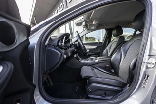 Mercedes-Benz C-Class 180 Prestige  | Camera | LED | Stoelverw. / 10