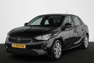 Opel Corsa 1.2 Level 2 100PK Achteruitrijcamera Airco 16"