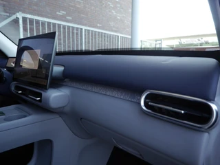 Leapmotor B03X ProMax Design 53 kWh 382KM WLTP l Hoge Zit & Verrassend Ruim! l Stoel- en Stuurwielverwarming l 360 Camera l Wireless Apple Carplay & Android Auto l Full-LED l 14,6'' Display l 18'' Lichtmetalen Velgen / 18