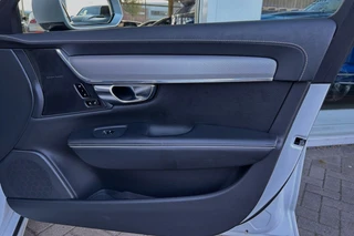 Volvo V90 2.0 T4 R-DESIGN | POLESTAR 210pk | PANORAMA | TREKHAAK | STANDKACHEL | CAMERA / 33