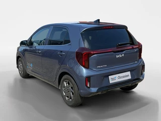 Kia Picanto 1.0 GDi DynamicPlusLine | Achteruitrij Camera| Cruise Control | Metallic lak | Fabrieksgarantie | / 8