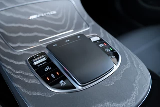 Mercedes-Benz E-Klasse Estate AMG 63 S 4MATIC  | FACELIFT | TRACK PACK | HUD | BURMESTER | 360 | KEYLESS | DEALER ONDH | / 42