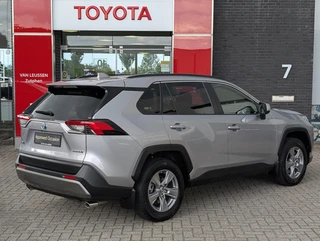 Toyota RAV4 2.5 Hybrid AWD Dynamic NWE. 4-SEASONS STOEL- & VOORRUITVERWARMING PDC V+A DIGITAL DISPLAY LED / 5