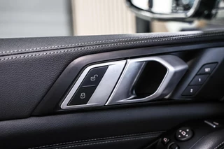 BMW X5 xDrive40i High Executive|Achterasbesturing|ACC|Pano / 37