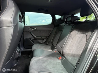 CUPRA Leon 1.5 TSI e-Hybrid VZ Performance 272PK / Sfeer / Mem / 11