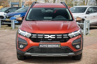 Dacia Jogger TCe 110 Extreme 7 Zitplaatsen | Camera | Stoelverwarming / 10