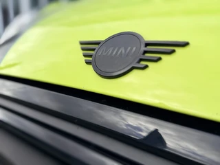 MINI Cooper Cabrio 1.5 Cooper Sidewalk Edition I Carplay I HUD I Stoelverw. / 21