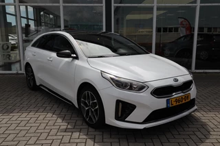 Kia ProCeed 1.0 T-GDI GT-Line|Panorama|Camera|Navi|Apple carplay/Android auto| / 16