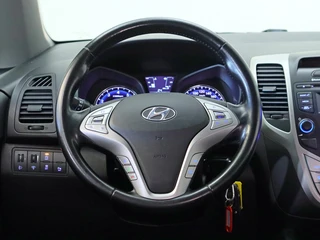 Hyundai ix20 1.4i i-Vision Trekhaak | Cruise control | All-seasonbanden | Hoge instap / 23