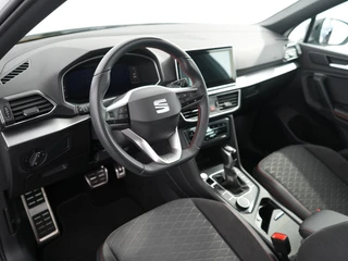 SEAT Tarraco 1.4 TSI e-Hybrid PHEV FR | 245 PK | Pano | Zwenkhaak | 360 | ACC / 8