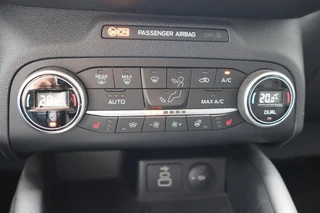 Ford Kuga 2.5 PHEV TITANIUM-X AFN-TREKHAAK B&O-AUDIO AD-CRUISE CLIMA BLIND-SPOT WINTERPACK EL-ACHTERKLEP / 37