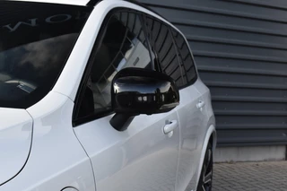 Volvo XC90 2.0 T8 Recharge AWD R-Design  | Panorama | Bowers&Wilkins | Trekhaak | Luchtvering | 22'' Wielen | ACC | Head- Up | / 43