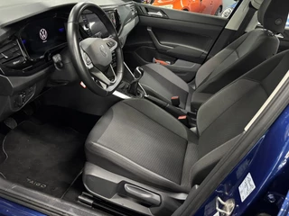 Volkswagen Taigo 1.0 TSI Life Business NL-auto, eerste eigenaar / 15