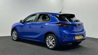 Opel Corsa-e Level 2 50 kWh 3 FASE 96% SOH CARPLAY NAVIGATIE ECC CRUISE. / 8