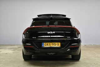 KIA Ev6 77,4kWh 325pk AWD GT-Line / 7