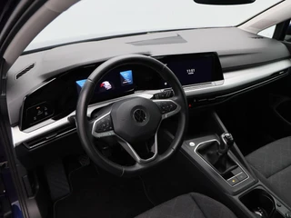 Volkswagen Golf Variant 1.0 TSi 110 Pk Life | Adaptive Cruise | Climatronic | Navigatie | CarPlay | 16 Inch | 73.847 Km !! / 4
