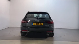 Audi A4 Avant 40 TFSI Advanced Edition Parkeersensoren LED Navigatie DAB+ App-Connect / 10
