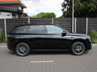 Leapmotor C10 Design REEV 28.4 kWh 215PK Automaat Navigatie, Camera 360, Lichtmetalen velgen, Elektrische Achterklep, Kunstlederen bekleding, Stoel Verwarming & Ventilatie / 8