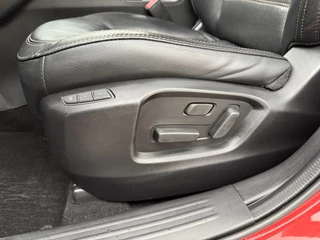 Mazda CX-5 2.5 SkyActiv-G 194 GT-M | Automaat | Adaptive Cruise | Stoelverkoeling | BOSE | Leder | 360° Camera | CarPlay | HUD / 6