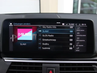 BMW iX3 High Executive 80 kWh | SOH 95% | Panoramadak / 56