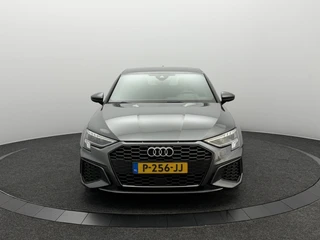 Audi A3 Sportback 35 TFSI 150PK S Edition Automaat | Matrix-Led | Navigatie | Adaptive Cruise Control / 26