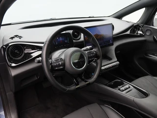 BYD DOLPHIN Design 60.4 kWh 204 Pk | Stoelverwarming | 360 Camera | Panoramadak | Adaptive Cruise | Warmtepomp |17 Inch | 26.055 Km !! / 5