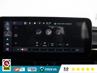 Fiat 500e Cabrio Urban 42 kWh | 118 PK | Camera | CarPlay | Keyless | 26.395 KM / 28
