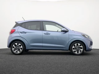 Hyundai i10 1.0 Comfort Smart 5zits Navi | Sportvelgen | Private lease 339 pm / 10